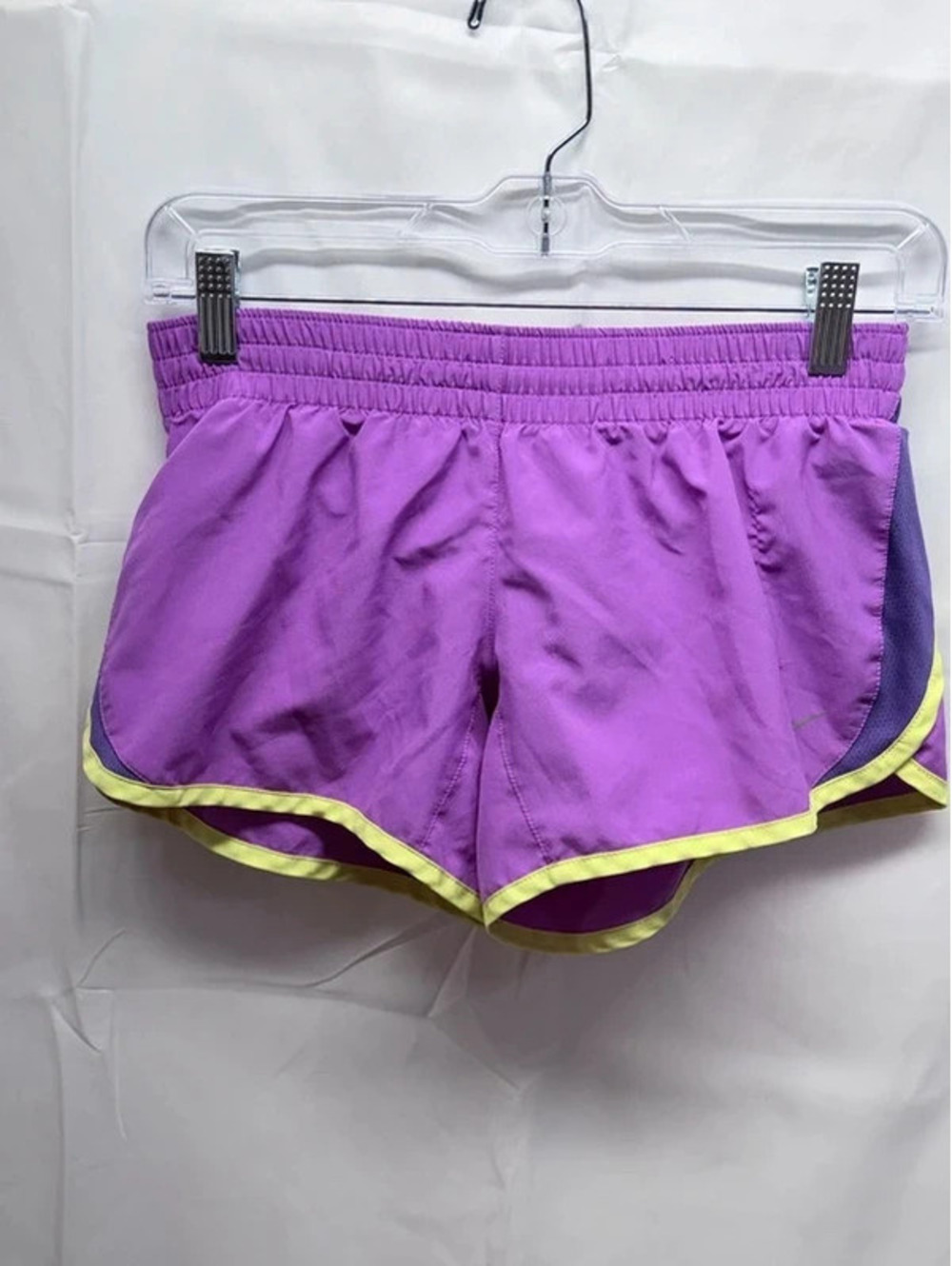 Nike Dry Fit Shorts